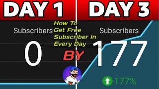 Only These 2 Apps To Grow Your YouTube Channel And Also Grow Subscriber In Every Days rdxayush19yt [upl. by Myrtia969]