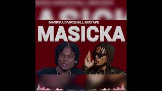 Funtimemix  Masicka mix [upl. by Lyons]