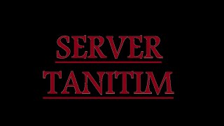 STEAMKO ZİON ZEBBANİ SERVER TANITIMI [upl. by Aracat861]