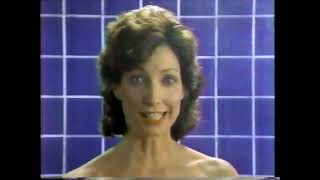 Zest quotZestfully Cleanquot 1986  Vintage 80s Television Commercials [upl. by Mccormac]