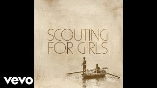 Scouting For Girls  Shes So Lovely Acoustic Audio [upl. by Aarika]