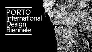 Porto International Design Biennale [upl. by Halik171]