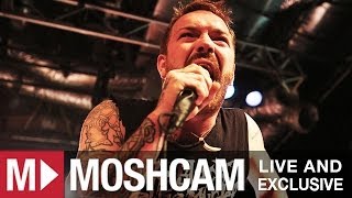 Alesana  Apology Track 13 of 13  Moshcam [upl. by Jilly]