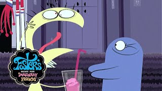 Fosters Home for Imaginary Friends  Brain Freeze [upl. by Danyluk]