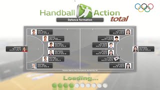 Germany vs South Korea  Group A  Handball Women  Olympic Games 2024 [upl. by Calva]