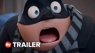 Despicable Me 4 Trailer 1 2024 [upl. by Ecirehs]