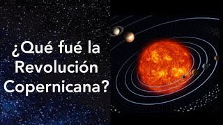 Teoria Heliocentrica ☀️ IPC CBC UBA  Pensamiento Cientifico Catedra Miguel [upl. by Mcguire]