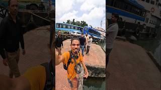 Baratang Jetty Middle Andaman islands [upl. by Henden]