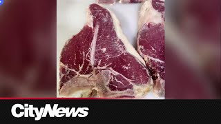 Alberta beefing up fines on illegal meat trade [upl. by Artemis]