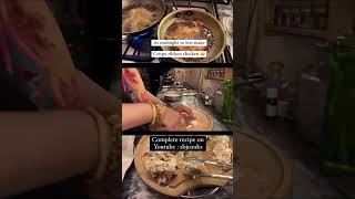 Crispy ribbon chicken recipe  sbjcooks lawnhatun pakistanirecipes [upl. by Jesse31]