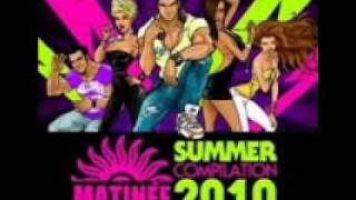 05 Miracle Of Love MATINÉE SUMMER COMPILATION 2010 CD 2 TAITO TIKARO [upl. by Bausch]