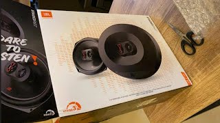 JBL speaker 🔊 jbl car speakers just 6999 only [upl. by Roderigo]