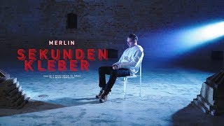 MERLIN  Sekundenkleber Official Video [upl. by Naujit439]