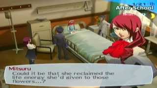 Persona 3 Fes Chidori Revive English [upl. by Atteirneh]