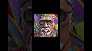 Hulk Hogan ambatubus ai cover dreamybull ambasing ambatubus [upl. by Arahsak996]