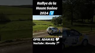 Pure Sound 🤍shorts rally car [upl. by Aimek]