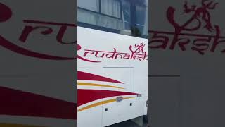 Rudrakshya airbus nepalgunj to kathmandunepalgunjbus0 [upl. by Oidale]