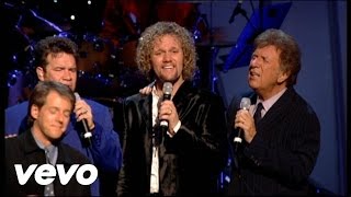 Gaither Vocal Band  Forgive Me Live [upl. by Aifos]