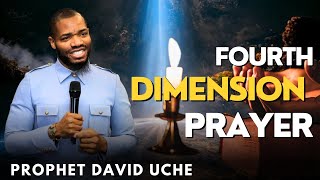 Fourth Dimension Prayer II Prophet David Uche II Truth TV [upl. by Can]