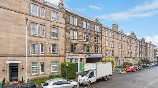 476 Balcarres Street Edinburgh EH10 5JB [upl. by Singleton]