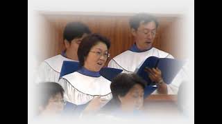 NDCCCS Choir  20051105 詩班獻詩 感謝耶和華歌 [upl. by Carberry]