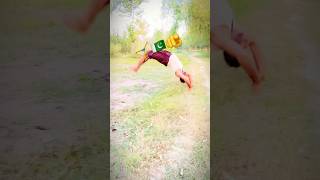 Gymnastics handspringnice janmashtami [upl. by Dnumyar]