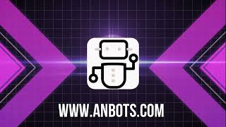 Anbots STFC  Data Mining tutorial [upl. by Salita67]