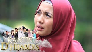 Kantini dan Ilham Mengaku Masih Saling Mencintai  Kantini DHijabers Episode 39 [upl. by Bille]