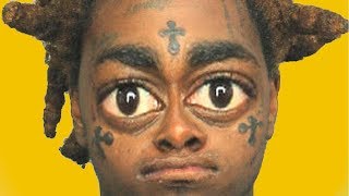 Kodak Black Loses 200 IQ in this Interview [upl. by Esinad]