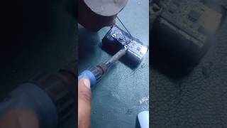 how to make lithium battery charger shorts shortvideo trending viralvideo lithiumbattery [upl. by Nosilla]