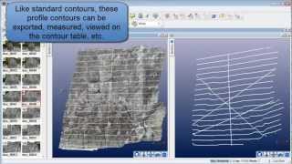 Tip  Creating profile contours [upl. by Marasco]