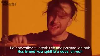 Imagine Dragons  Believer Lyrics  Español Video Official [upl. by O'Rourke]