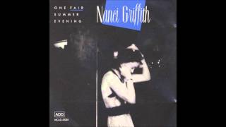 Nanci Griffith  Love At The Five and Dime [upl. by Lorelle698]