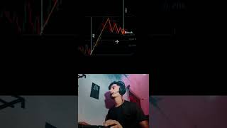 New option trading chart pattern analyse 📈 forex market analysis👨‍💻 [upl. by Hunfredo]