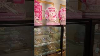 Inside the Weirdest Cake Shop in Saudi Arabia [upl. by Camfort148]