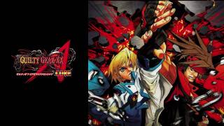 Guilty Gear in LA Vocal Edition  Writhe in Pain Millas theme [upl. by Naquin]