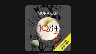 1Q84 by Haruki Murakami  Book Review [upl. by Yrtnahc117]