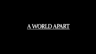 A World Apart 1988  Doblaje latino [upl. by Culosio]