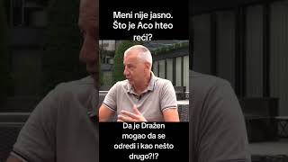 Kamo će Dražen [upl. by Senalda]