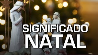 Qual o verdadeiro significado do natal As diferentes explicações do natal 2020 [upl. by Etnahs]