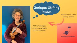 Tyrolese Song by Geringas with Practice Tips [upl. by Jain]