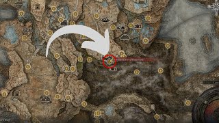 Behind The Fort Of Reprimand Location Guide [upl. by Phillis81]