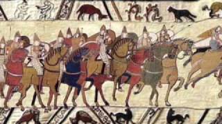 Bayeux Tapestry [upl. by Oneil]