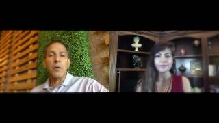 Dr Joel Kahn on Fish Oil Controversy [upl. by Galina]