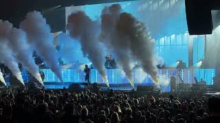 Gojira  Flying Whales Live  Budweiser Stage 2024 [upl. by Accem]