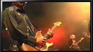 Tito amp Tarantula  Evy Live 1998 Taubertal [upl. by Kresic661]