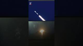 SpaceX Launches Europes Galileo L13 Mission Satellites  Subscribe to Firstpost [upl. by Kellen459]