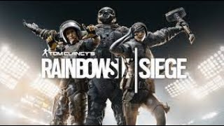 jeguar jeger  Rainbow Six Siege Indonesia [upl. by Marba]