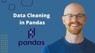 Data Cleaning in Pandas  Python Pandas Tutorials [upl. by Lundt]