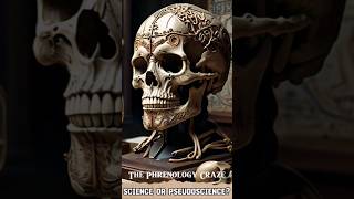 The Phrenology Craze Science or Pseudoscience [upl. by Virnelli]